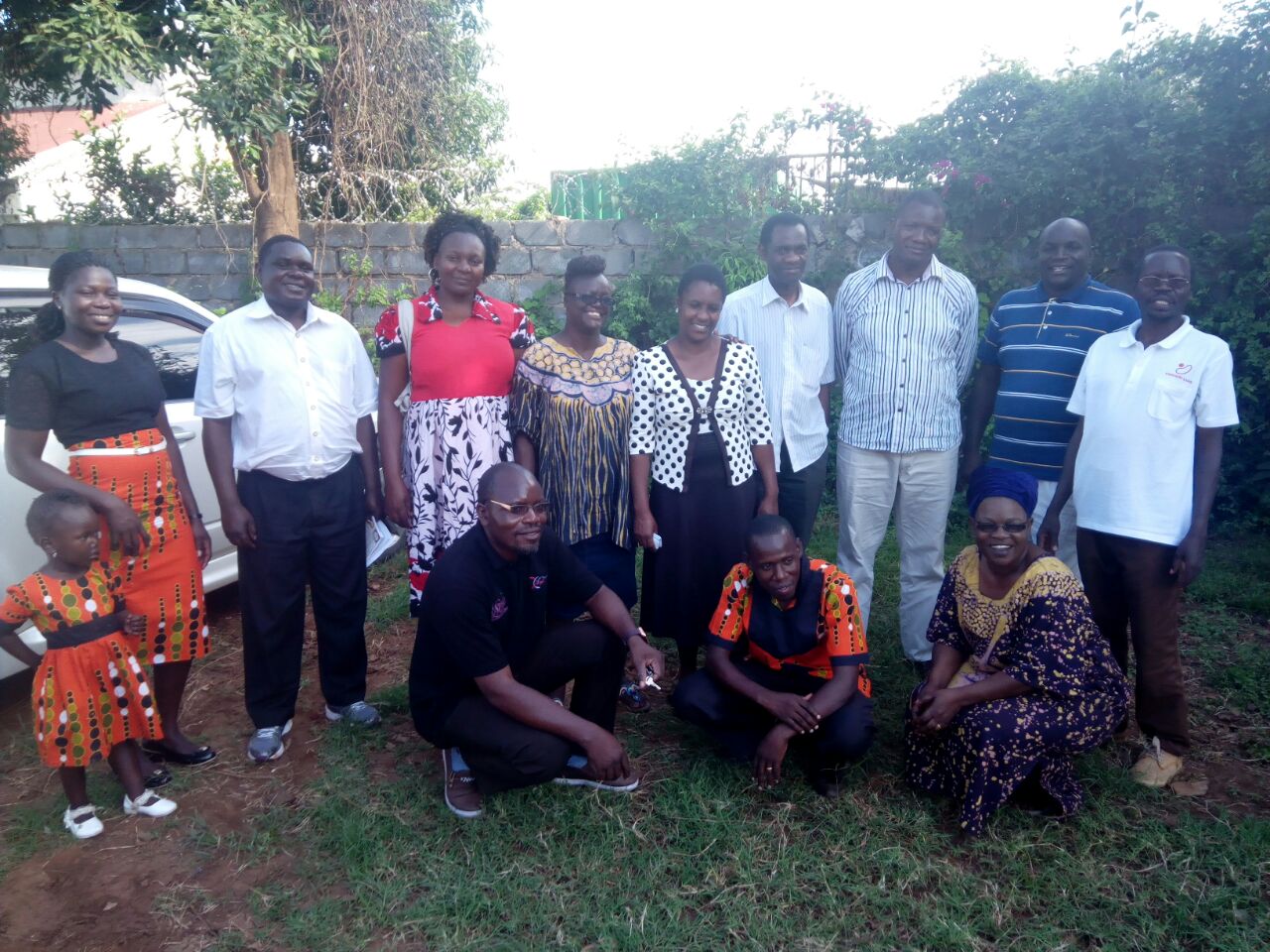 Oasis of Glory Church